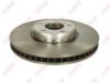 ABE C3B042ABE Brake Disc